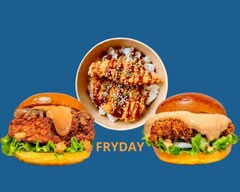 Fry Day