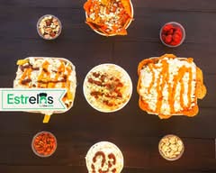 Michelotes