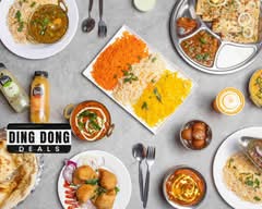 British Indian Cuisine