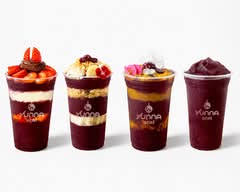 Yunna Açaí - Tunco