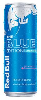 Red Bull The Summer Edition Sugarfree Juneberry Energy Drink 355ml
