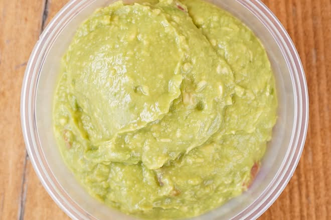 Guacamole