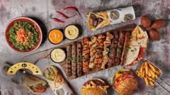 Le Cro Magnon Grillades