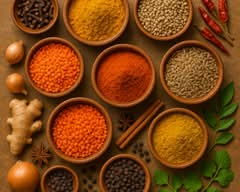 Cestinho & Talho Haji