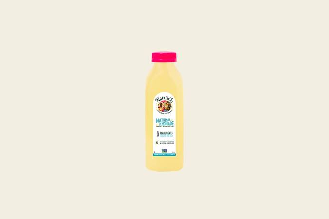 Natalie's Lemonade