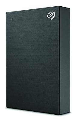 Seagate One Touch 4tb External Hard Drive