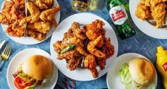 ZAC ZAG 一樂炸雞