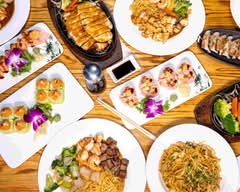 Shiki Hibachi & Sushi (Stamford)