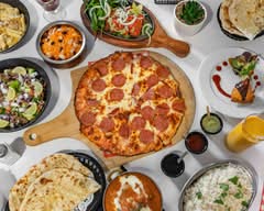 Lakeview Indian & Pizza Pasta Restaurant