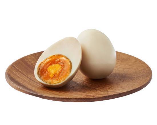 廣大利-養身的卵熟鹹蛋(55g*4顆/盒)
