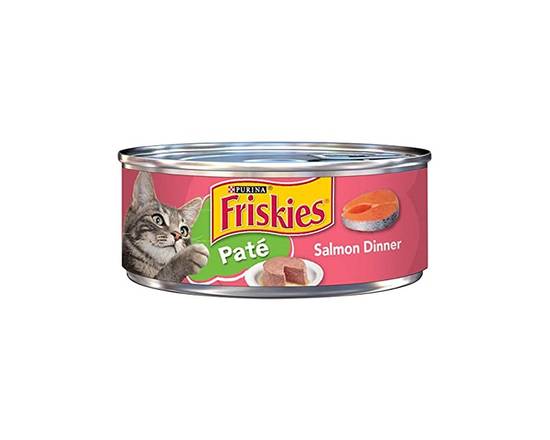 Order Friskies Salmon 5.5oz food online from Chevron Extramile store, Everett on bringmethat.com