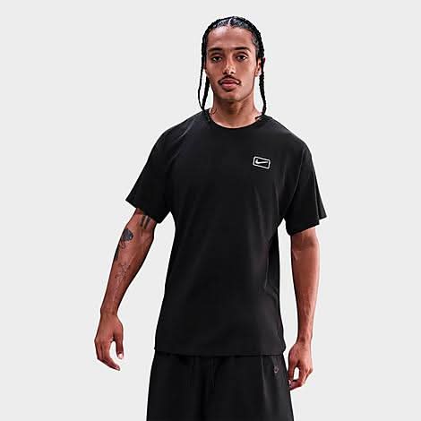 Nike Sportswear Swoosh Box T Shirt Delivery Near Me | Order Online