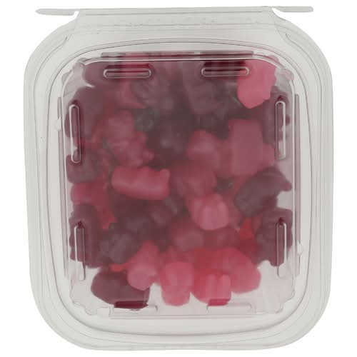 Sweets Non-GMO Gummy Bears