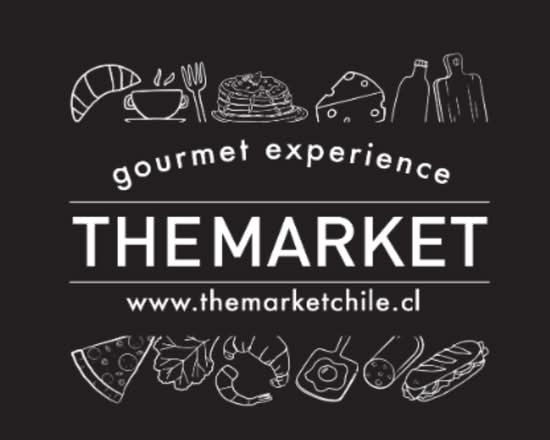 The Market (Santiago)