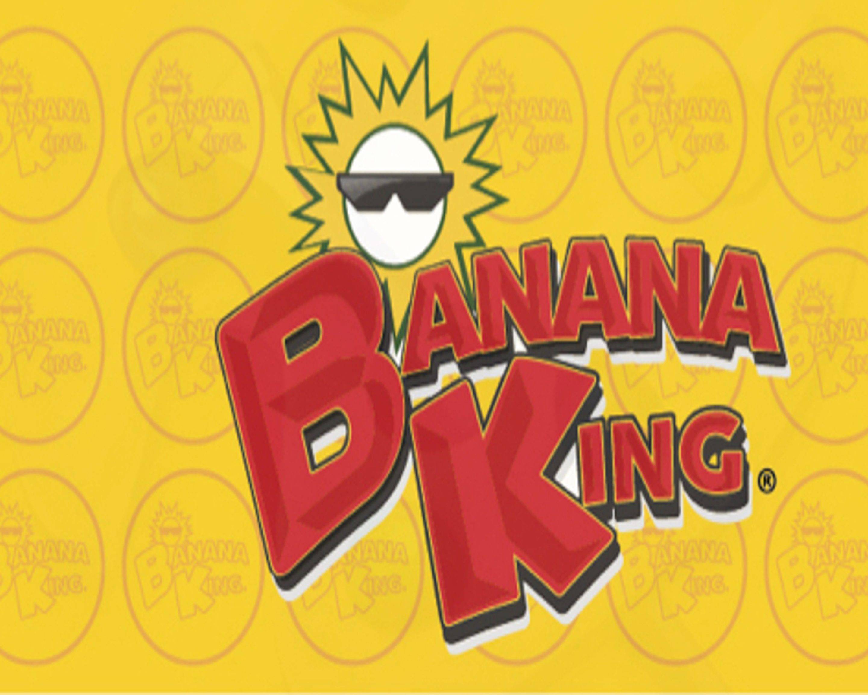 Banana King (997 Madison Ave, Paterson) Menu Paterson • Order Banana