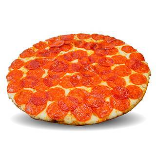 Súper Pepperoni.