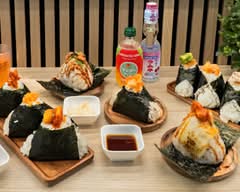 Onigiri Shop (Saint-Laurent)