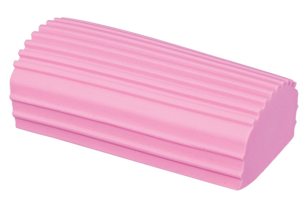 Scrub Daddy Pink Damp Duster