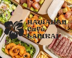 ハワイアンカフェ ラニカイ 153広場店　Hawaiian Cafe LANIKAI 153 Hiroba store	