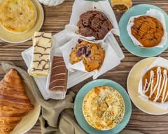 Dutchy's Bakehouse Mountain Creek