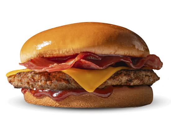 Smashter Burger Americana