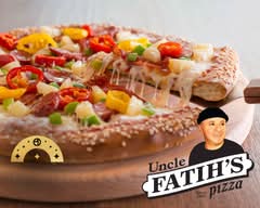 Uncle Fatih’s Pizza (Burquitlam)