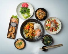 YUZU Asian Cuisine & Sushi (Mühlheim am Main)