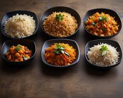 Rice Heaven (500 W Summit Ave)