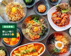 情熱韓国屋台 てじ韓 小牧店