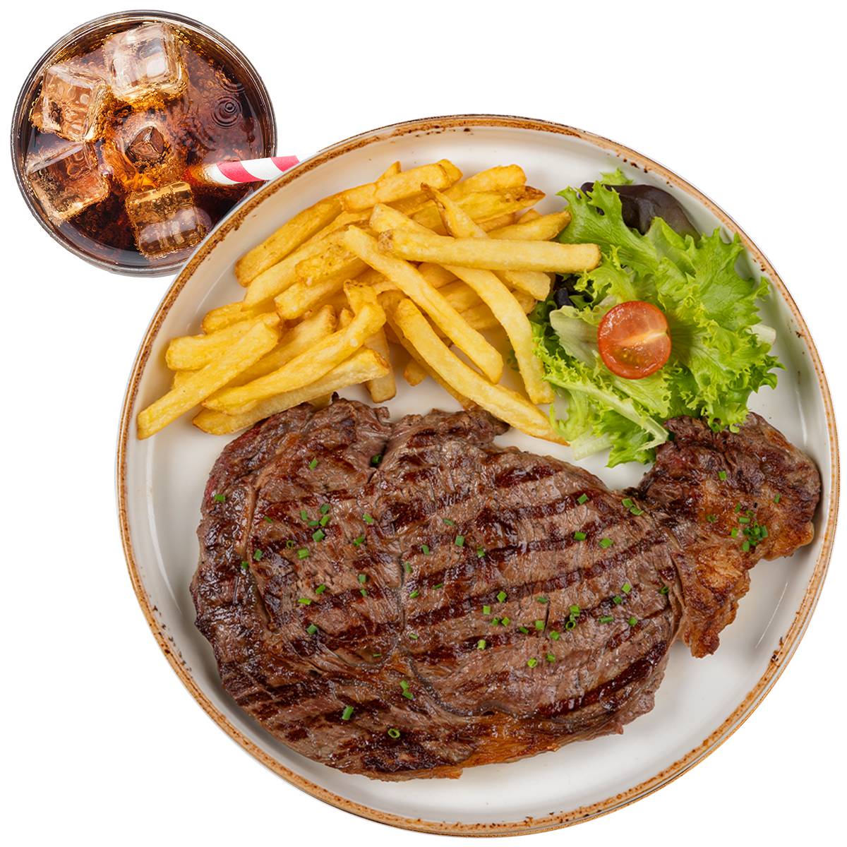 L'Entrecôte