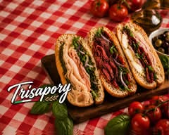 Trisapory