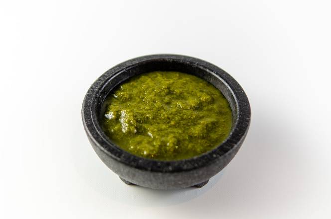 Catering Cilantro Chutney