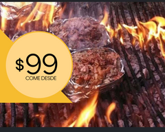 Taqueria Los Compadres