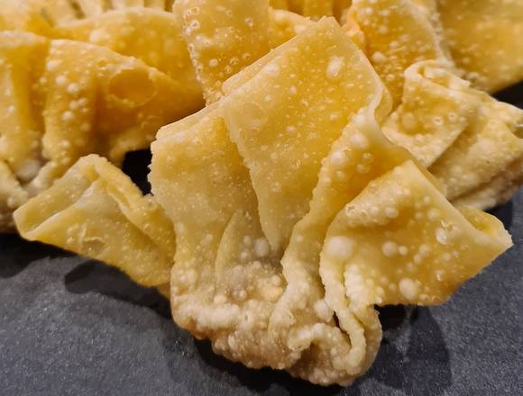 Deep Fried Wonton (6 pcs)