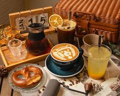 LUMOS COFFEE