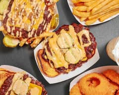 The Urban Stack & Co (1600 Bypass Road)