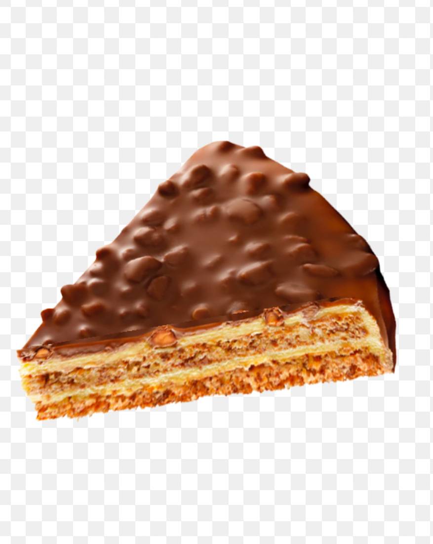 Tarte au Daim
