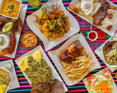 Restaurante Machupicchu (442 Elizabeth Avenue)