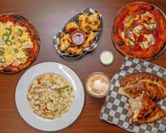 Next Level Pizza