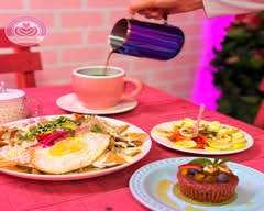 Pink Velvet  (Cuernavaca)