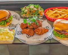 Choox Chicken & Burgers