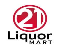 21 Liquor Mart