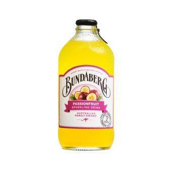 Bundaberg Passionfruit 375ml