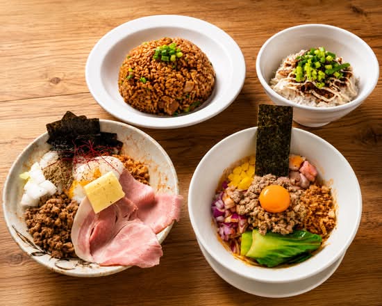 らーめんこれこれ  RAMENCORECORE