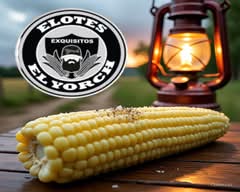 Elotes El Yorch (Guadalajara)