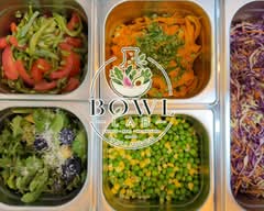 Bowl Lab (Huechuraba)