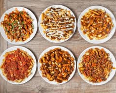 Poutinerie Quebecurds (548 Chemin d'Aylmer)