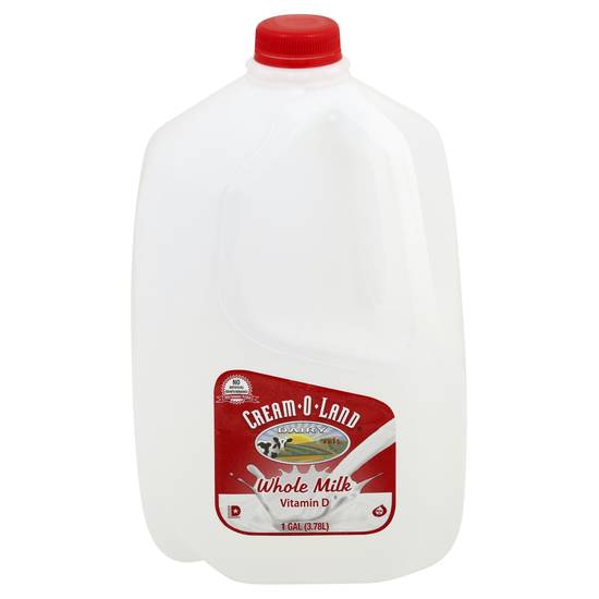 Cream-O-Land Reduced Fat Milk (66.8 oz)