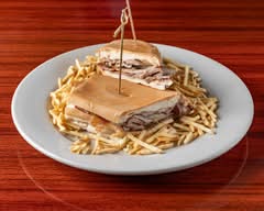 Papo Llega y Pon (NW 17th Ave)