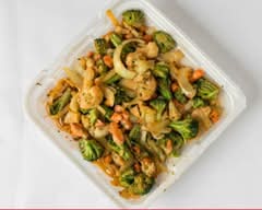 Hibachi2Go (1153 Mckinley Ave SW)